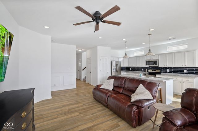 131 Batteese Drive, Cicero, IN 46034