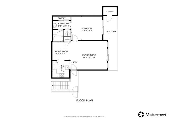 34264 Camino Capistrano 314, Dana Point, CA 92624