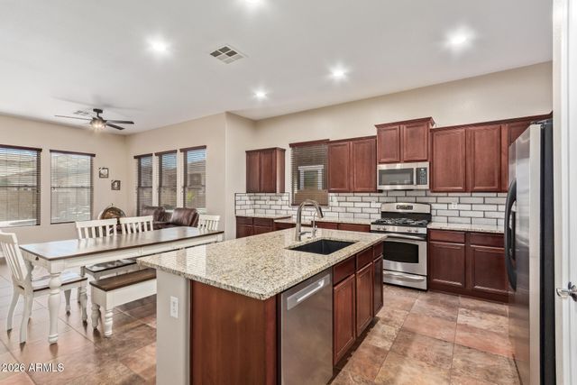 15249 W DAHLIA Drive, Surprise, AZ 85379