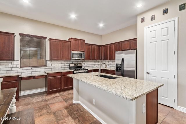 15249 W DAHLIA Drive, Surprise, AZ 85379