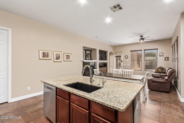 15249 W DAHLIA Drive, Surprise, AZ 85379