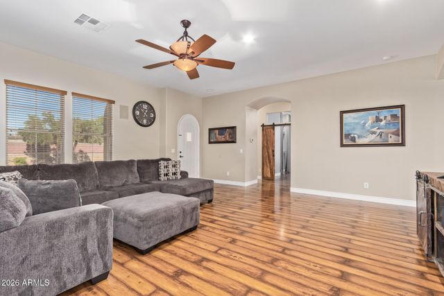 15249 W DAHLIA Drive, Surprise, AZ 85379