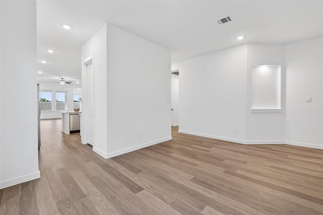 3917 Pyrus Drive, Pearland, TX 77581