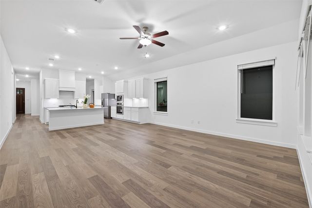 3917 Pyrus Drive, Pearland, TX 77581