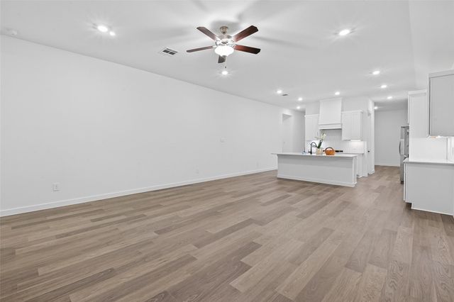 3917 Pyrus Drive, Pearland, TX 77581