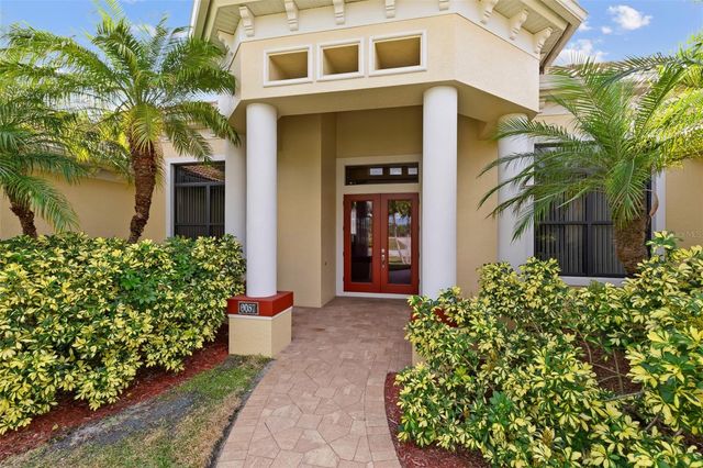 6057 CALUSA RIDGE TRAIL, Bokeelia, FL 33922