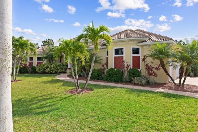 6057 CALUSA RIDGE TRAIL, Bokeelia, FL 33922