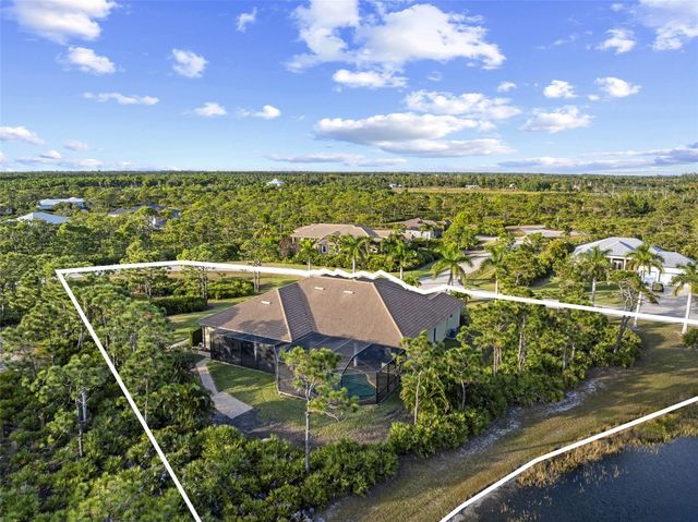 6057 CALUSA RIDGE TRAIL, Bokeelia, FL 33922