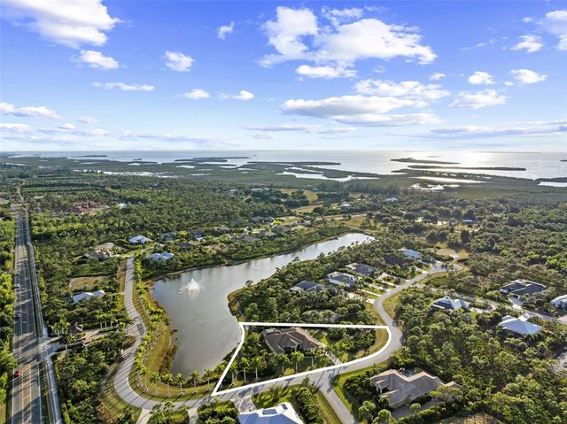 6057 CALUSA RIDGE TRAIL, Bokeelia, FL 33922