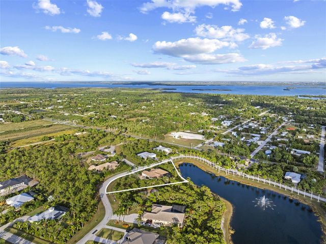 6057 CALUSA RIDGE TRAIL, Bokeelia, FL 33922