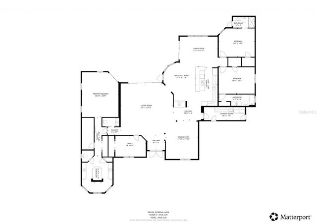 6057 CALUSA RIDGE TRAIL, Bokeelia, FL 33922