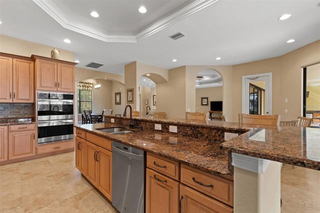 6057 CALUSA RIDGE TRAIL, Bokeelia, FL 33922