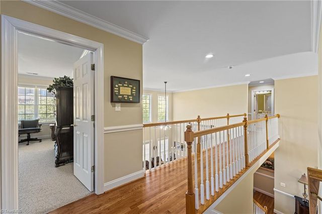 736 Meadowood Drive, Burlington, NC 27215