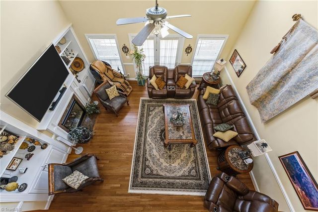 736 Meadowood Drive, Burlington, NC 27215