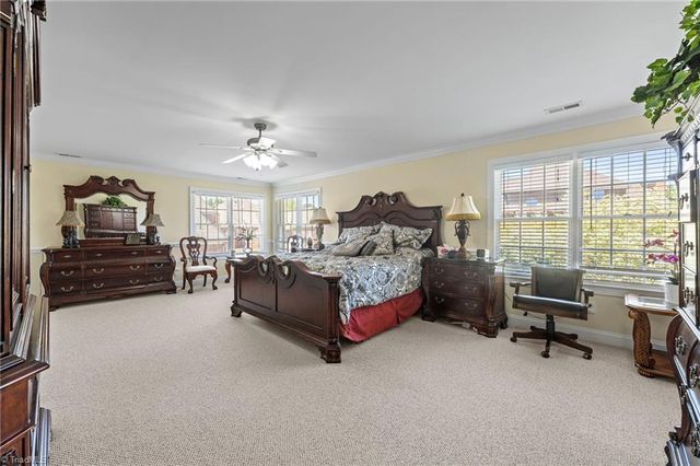 736 Meadowood Drive, Burlington, NC 27215
