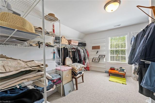 736 Meadowood Drive, Burlington, NC 27215