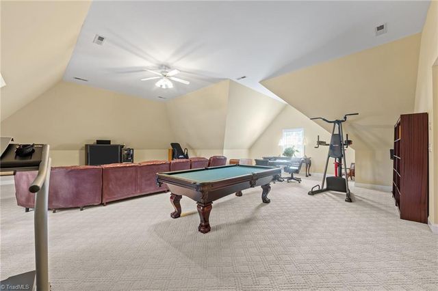 736 Meadowood Drive, Burlington, NC 27215