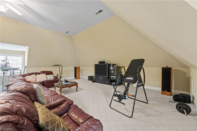736 Meadowood Drive, Burlington, NC 27215