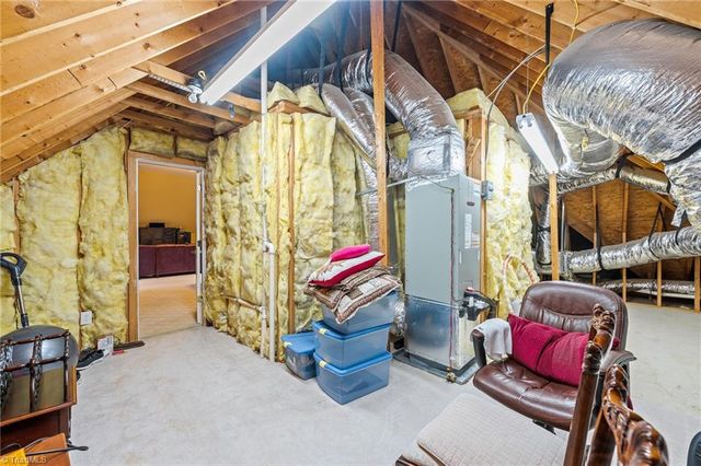 736 Meadowood Drive, Burlington, NC 27215