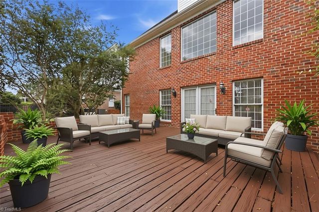 736 Meadowood Drive, Burlington, NC 27215