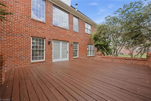 736 Meadowood Drive, Burlington, NC 27215