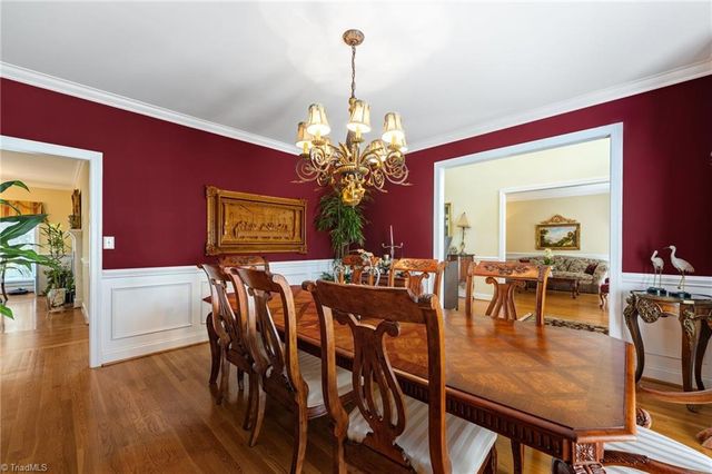 736 Meadowood Drive, Burlington, NC 27215