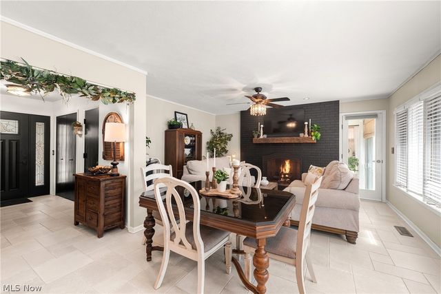 257 Windward Drive, Elyria, OH 44035