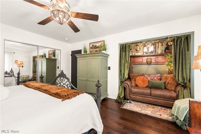 257 Windward Drive, Elyria, OH 44035