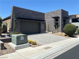 2212 Overlook Canyon Lane, Henderson, NV 89052