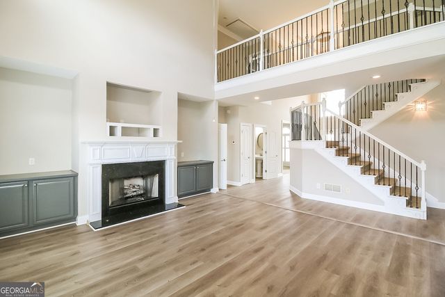 316 Thistlewood Run, Mcdonough, GA 30252