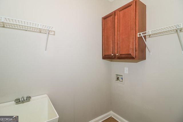 316 Thistlewood Run, Mcdonough, GA 30252