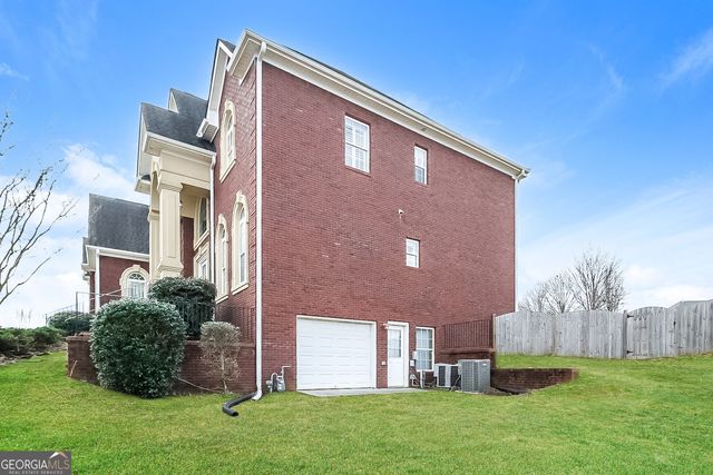 316 Thistlewood Run, Mcdonough, GA 30252