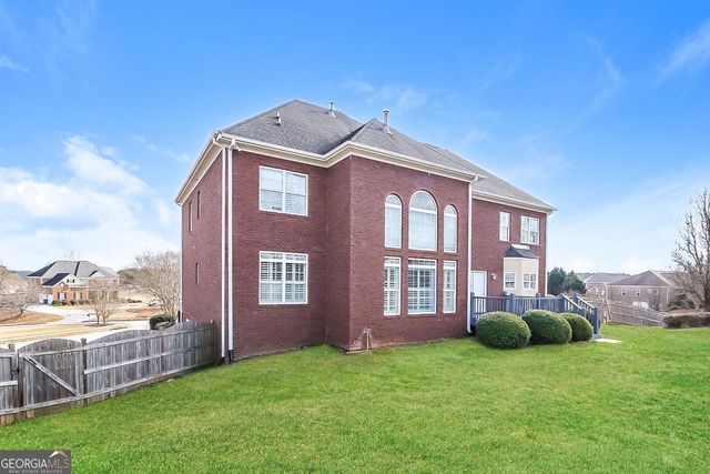 316 Thistlewood Run, Mcdonough, GA 30252