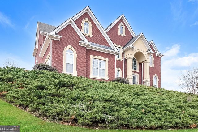 316 Thistlewood Run, Mcdonough, GA 30252