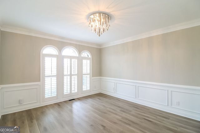 316 Thistlewood Run, Mcdonough, GA 30252