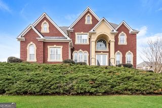 316 Thistlewood Run, Mcdonough, GA 30252