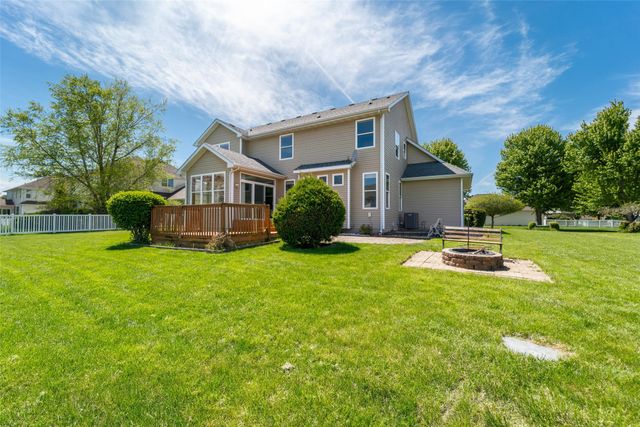 3902 Valley View Road, Ames, IA 50010