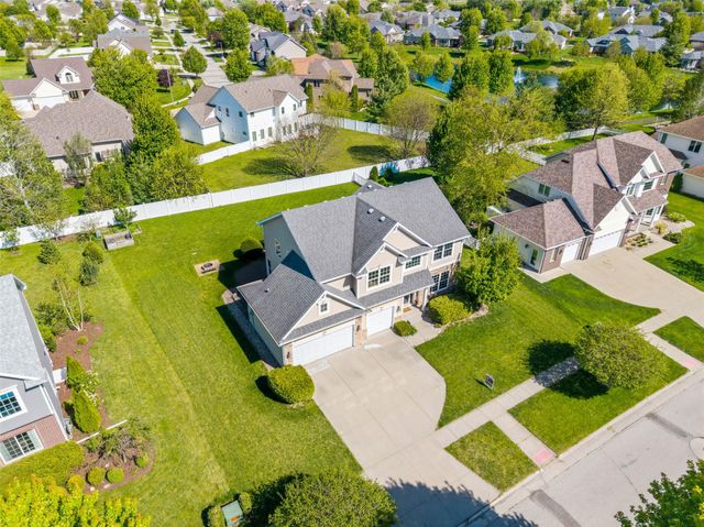 3902 Valley View Road, Ames, IA 50010