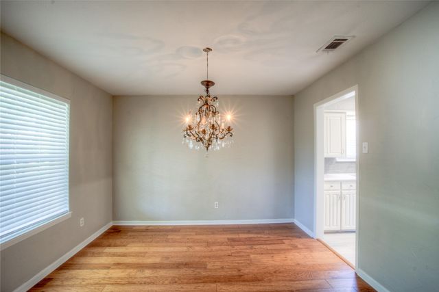530 Lawnmeadow Drive, Richardson, TX 75080