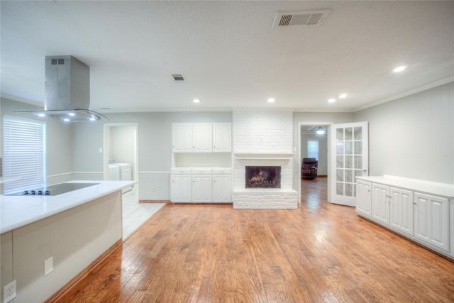 530 Lawnmeadow Drive, Richardson, TX 75080