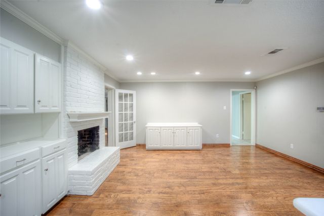 530 Lawnmeadow Drive, Richardson, TX 75080