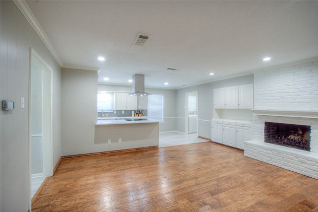530 Lawnmeadow Drive, Richardson, TX 75080