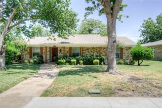 530 Lawnmeadow Drive, Richardson, TX 75080
