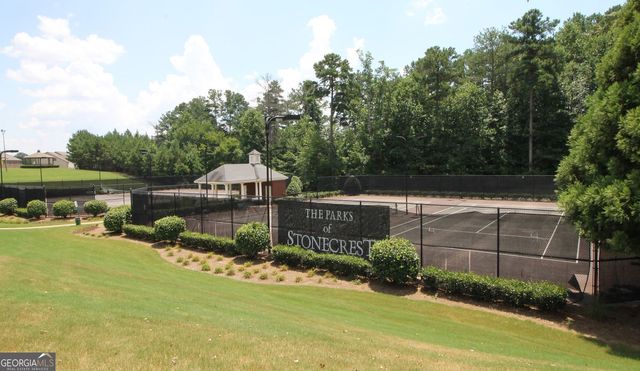 3521 Maple Hill Road, Stonecrest, GA 30038