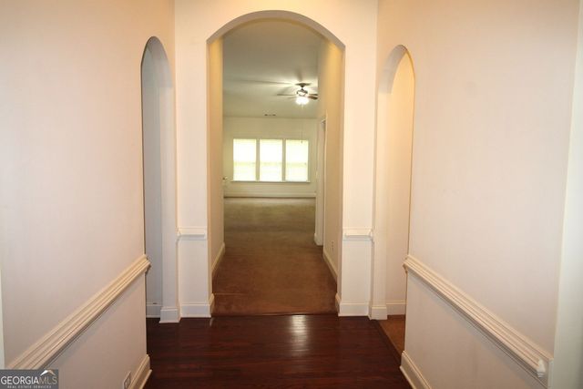 3521 Maple Hill Road, Stonecrest, GA 30038