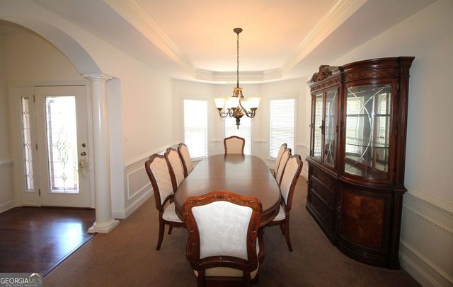 3521 Maple Hill Road, Stonecrest, GA 30038