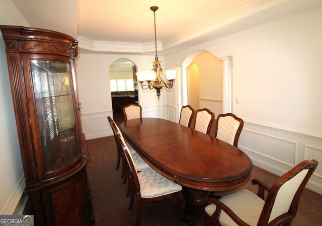 3521 Maple Hill Road, Stonecrest, GA 30038