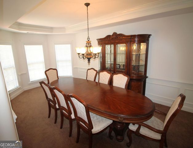 3521 Maple Hill Road, Stonecrest, GA 30038