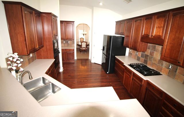 3521 Maple Hill Road, Stonecrest, GA 30038