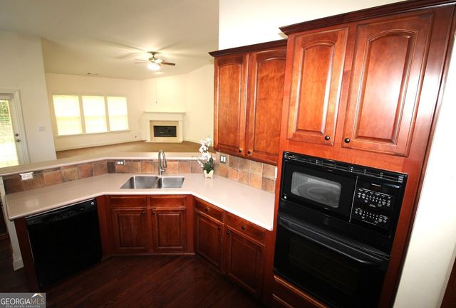 3521 Maple Hill Road, Stonecrest, GA 30038